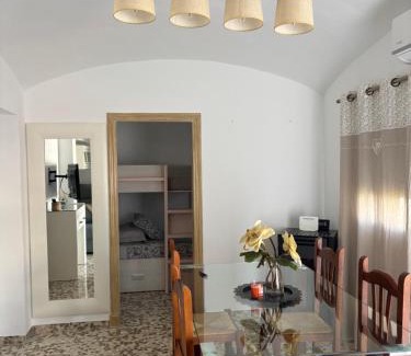 Jerez de la Frontera House | Casita de Don Juan Tenorio
