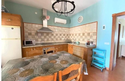 Alhaurin de la Torre House | Casita de La Alquería