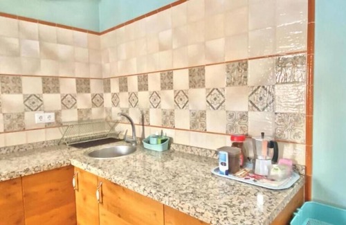 Alhaurin de la Torre House | Casita de La Alquería