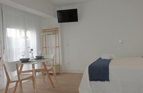Lagunillas Apartment | Casita de Frailes