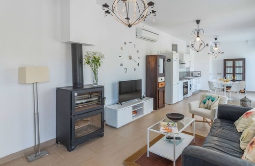 Coin Villa | Casita de Jero Coín by Ruralidays