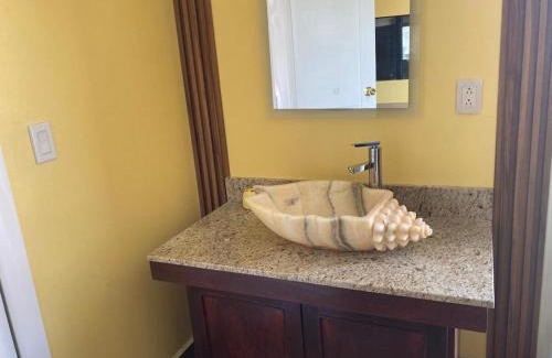 Creel Apartment | Casita de Lety