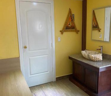 Creel Apartment | Casita de Lety