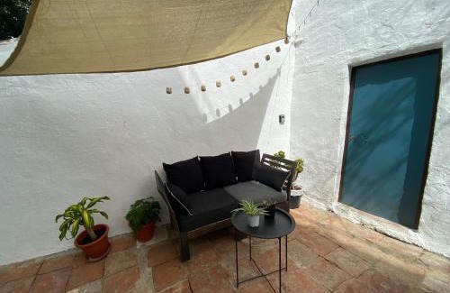 Comares House | Casita de los Azulejos in Comares