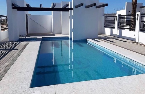 Puerto Penasco House | "Casita de Moana" * Centrally located * With Pool