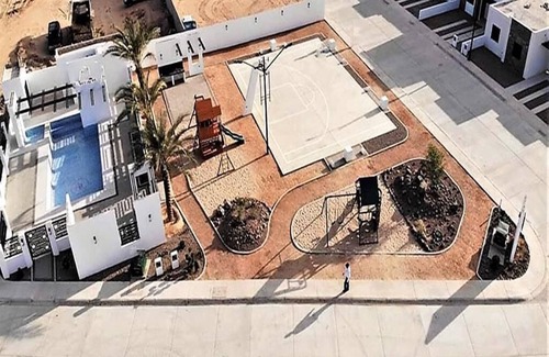 Puerto Penasco House | "Casita de Moana" * Centrally located * With Pool