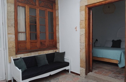 La Candelaria House | Casita de Piedra
