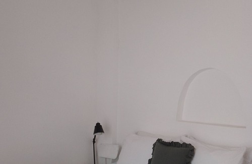 La Candelaria House | Casita de Piedra
