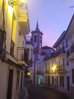 Cortes de la Frontera House | Casita de Rosario
