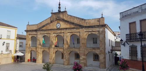 Cortes de la Frontera House | Casita de Rosario