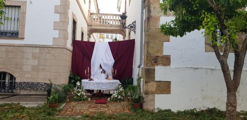 Cortes de la Frontera House | Casita de Rosario