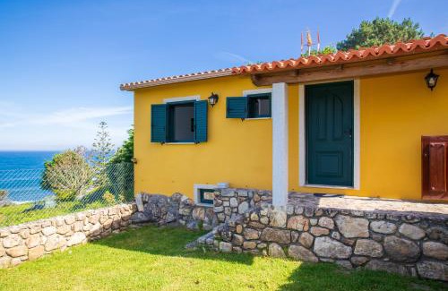 Salcidos House | Casita de Tara