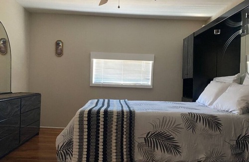 Las Vegas House | Casita De Vista