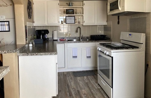 Las Vegas House | Casita De Vista