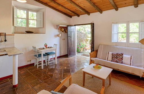 Fuenteheridos House | Casita del Alcornocal, El Moro Estate