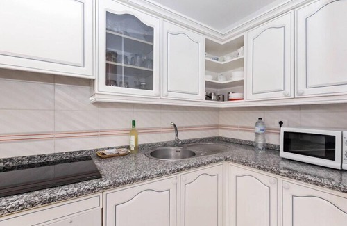 San Miguel de Abona Villa | Casita del Sunrise, Golf del Sur