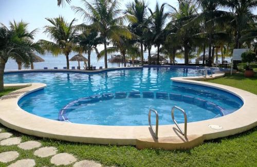 Zona Hotelera Apartment | Casita del Mar