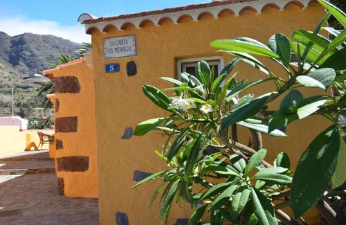 Valle Gran Rey House | Casita del Pedregal