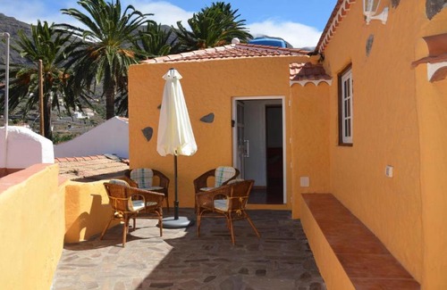Valle Gran Rey House | Casita del Pedregal