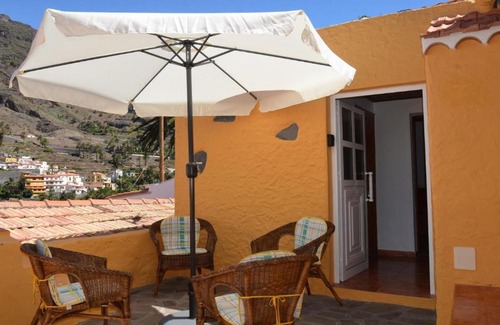 Valle Gran Rey House | Casita del Pedregal