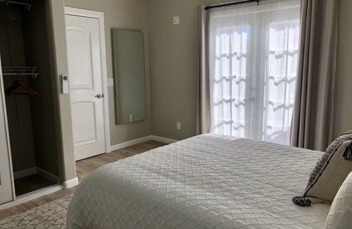 Simi Valley Cottage | Casita del Sol, a charming guest house on the West-end of Simi Valley