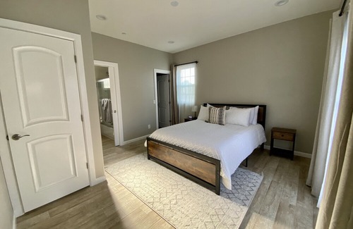 Simi Valley Cottage | Casita del Sol, a charming guest house on the West-end of Simi Valley