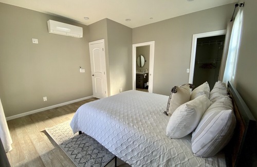 Simi Valley Cottage | Casita del Sol, a charming guest house on the West-end of Simi Valley