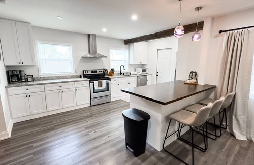 Fort Pierce North House | Casita del Sol - Minutes From Downtown and Beaches