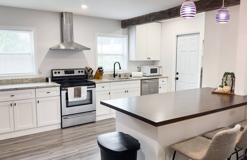 Fort Pierce North House | Casita del Sol - Minutes From Downtown and Beaches