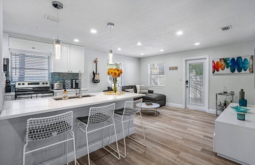 Delray Beach House | CASITA DELRAY - 314 SW 2nd Street