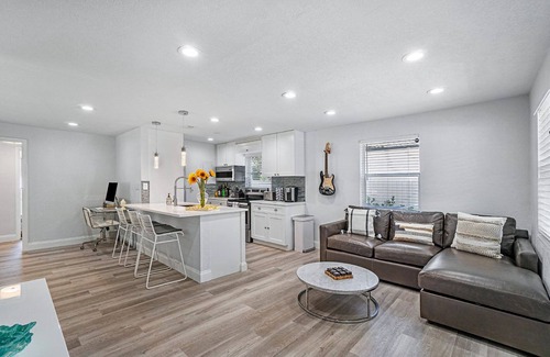 Delray Beach House | CASITA DELRAY - 314 SW 2nd Street