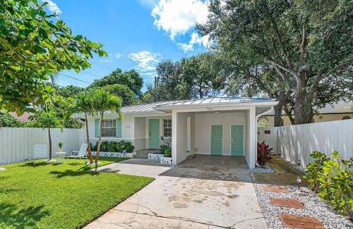 Delray Beach House | Casita Delray
