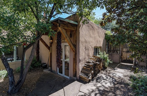 South Capitol Cabin | Casita Don Manuel