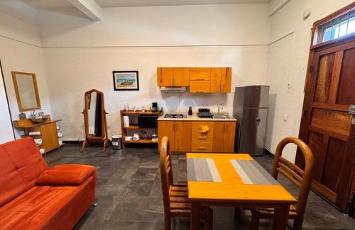 Ruta Independencia House | Casita EA in the heart of the Historic Center of Oaxaca