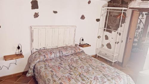 Tejeda House | Casita el Parral
