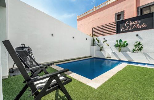 Candelaria House | Casita El Pleito
