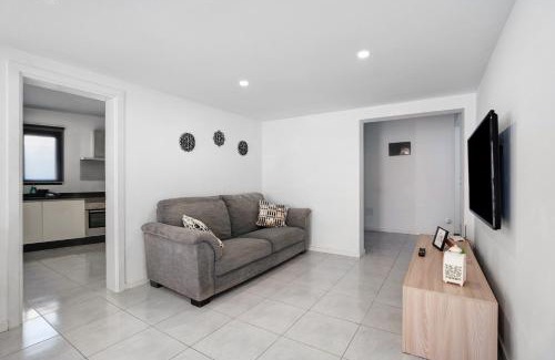 Candelaria House | Casita El Pleito