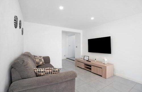 Candelaria House | Casita El Pleito