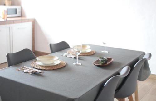 El Cuchillo Apartment | Casita El refugio