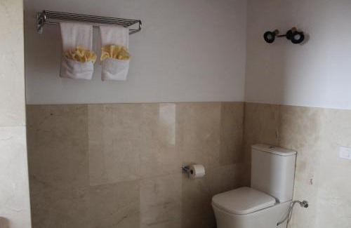 El Cuchillo Apartment | Casita El refugio