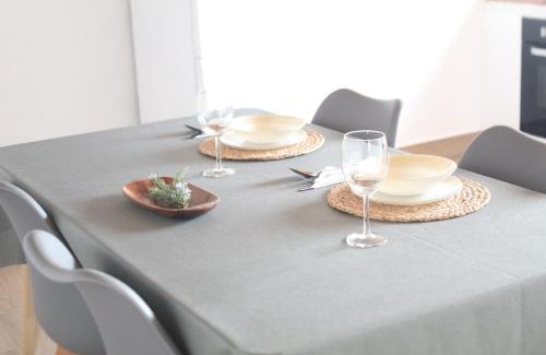 El Cuchillo Apartment | Casita El refugio