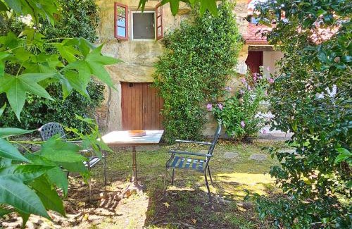 Moana Apartment | Casita en Domaio - Moaña