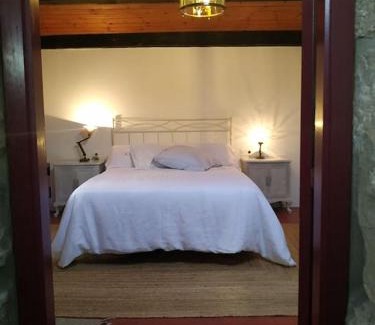 Moana Apartment | Casita en Domaio - Moaña