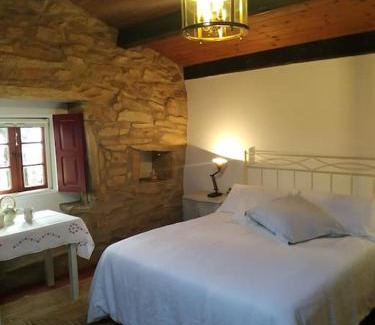 Moana Apartment | Casita en Domaio - Moaña