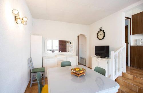 Castello d'Empuries House | Casita en Empuriabrava jardin AV-17