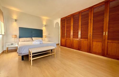 Las Acacias House | Casita en Pedregalejo