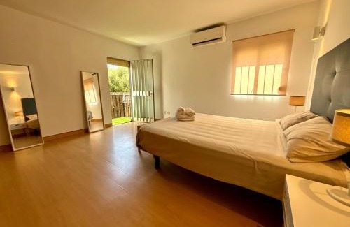 Las Acacias House | Casita en Pedregalejo