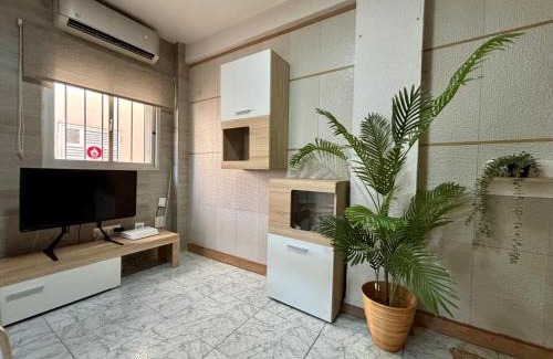 Las Acacias House | Casita en Pedregalejo
