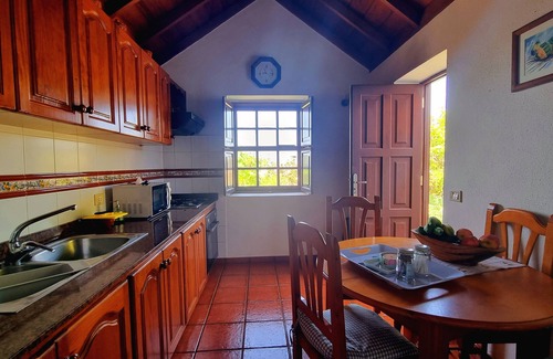 Puntagorda Cottage | Casita en Zona Tranquila en Puntagorda, Isla de La Palma