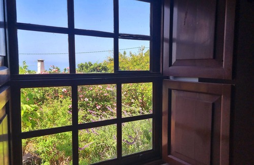 Puntagorda Cottage | Casita en Zona Tranquila en Puntagorda, Isla de La Palma